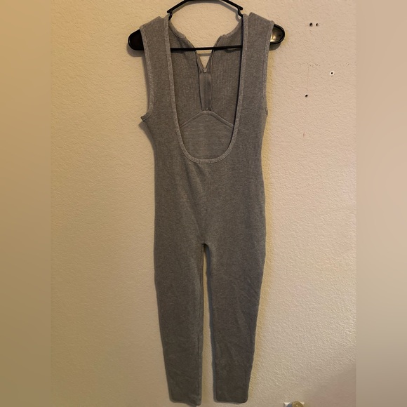 Jumpsuit - Picture 2 of 2